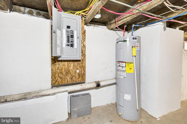 131 OLD DORWART ST, Lancaster, PA 17603