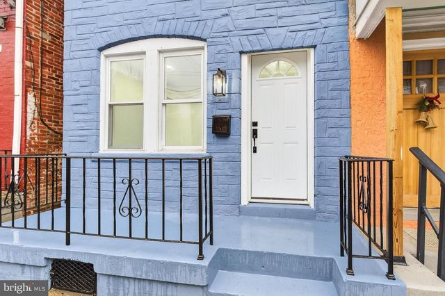 131 OLD DORWART ST, Lancaster, PA 17603