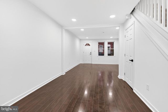 131 OLD DORWART ST, Lancaster, PA 17603