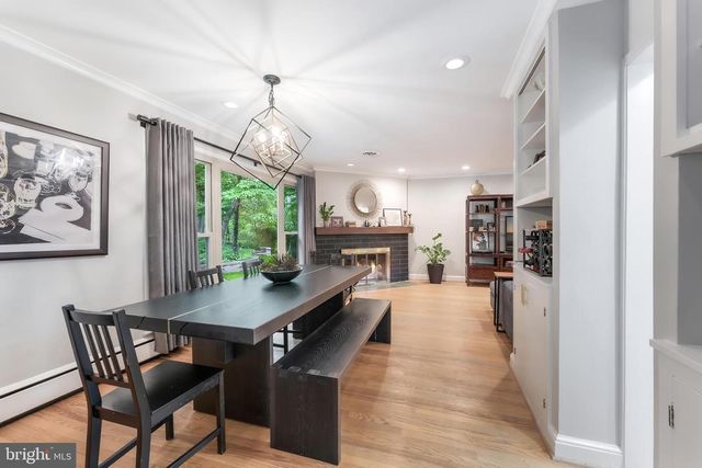 10400 CRESTMOOR DR, Silver Spring, MD 20901