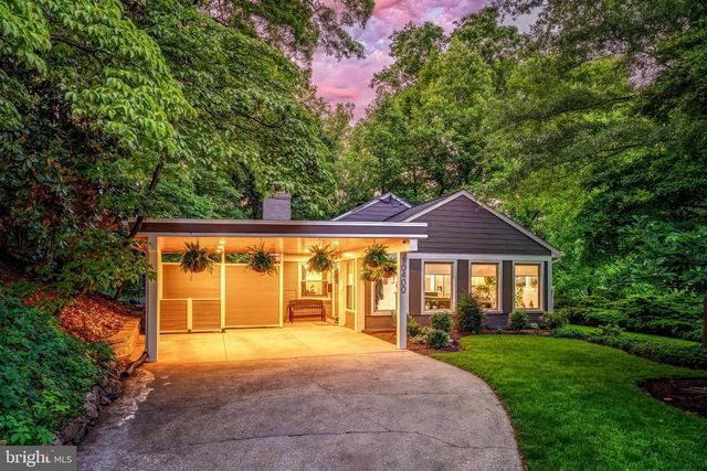 10400 CRESTMOOR DR, Silver Spring, MD 20901