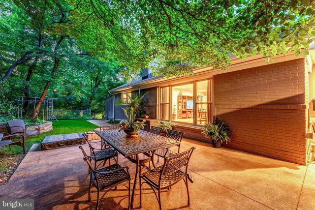 10400 CRESTMOOR DR, Silver Spring, MD 20901