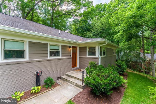 10400 CRESTMOOR DR, Silver Spring, MD 20901