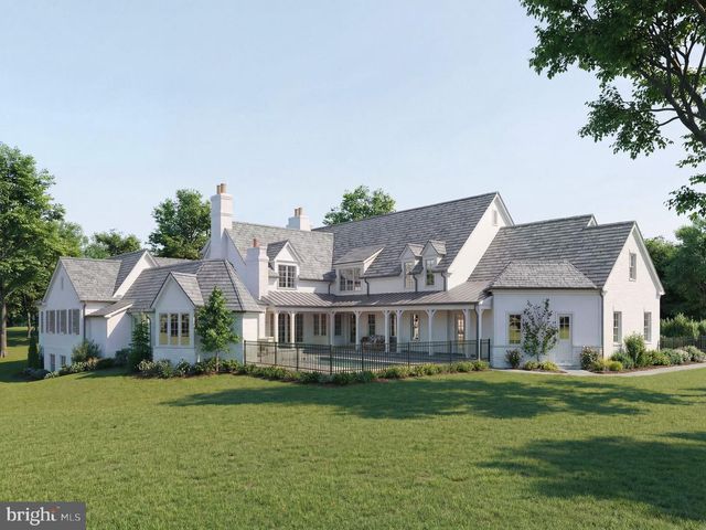 152 THOMPSON MILL RD, Newtown, PA 18940