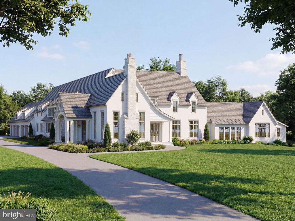 152 THOMPSON MILL RD, Newtown, PA 18940