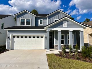 3449 AMERICANA Drive, Green Cove Springs, FL 32043