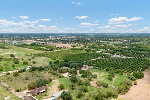 812 S Mayberry Boulevard, Mission, TX 78573