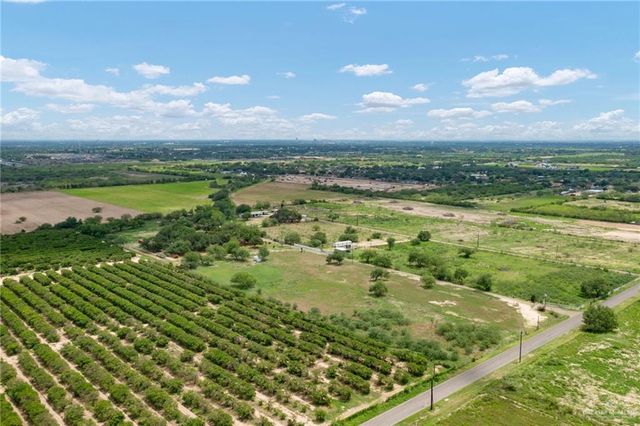 812 S Mayberry Boulevard, Mission, TX 78573