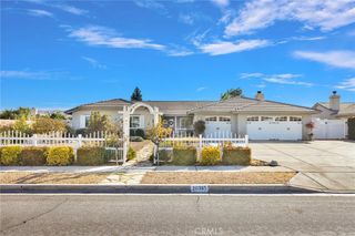 20365 Hohokam, Apple Valley, CA 92308