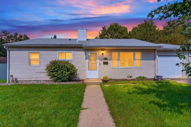 340 Clark Court, Groveport, OH 43125