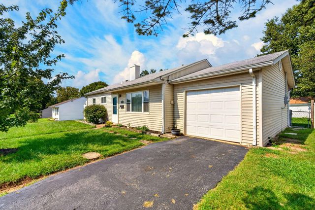 340 Clark Court, Groveport, OH 43125