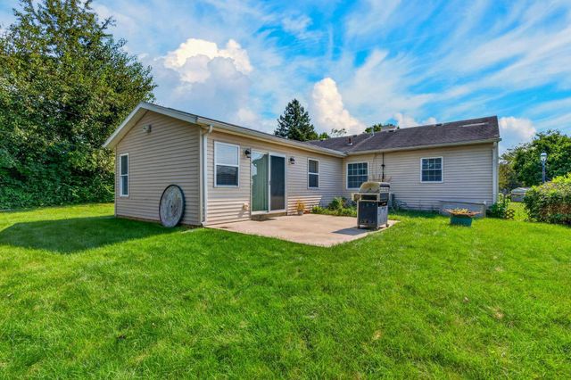 340 Clark Court, Groveport, OH 43125