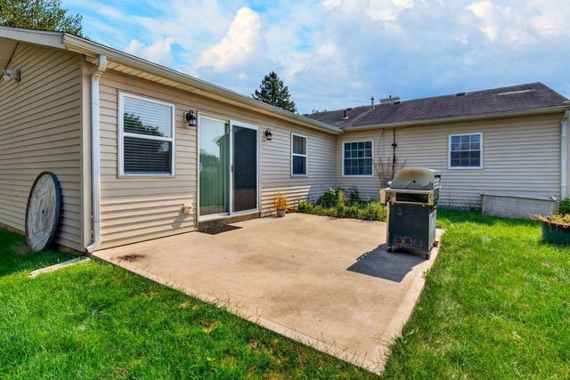 340 Clark Court, Groveport, OH 43125