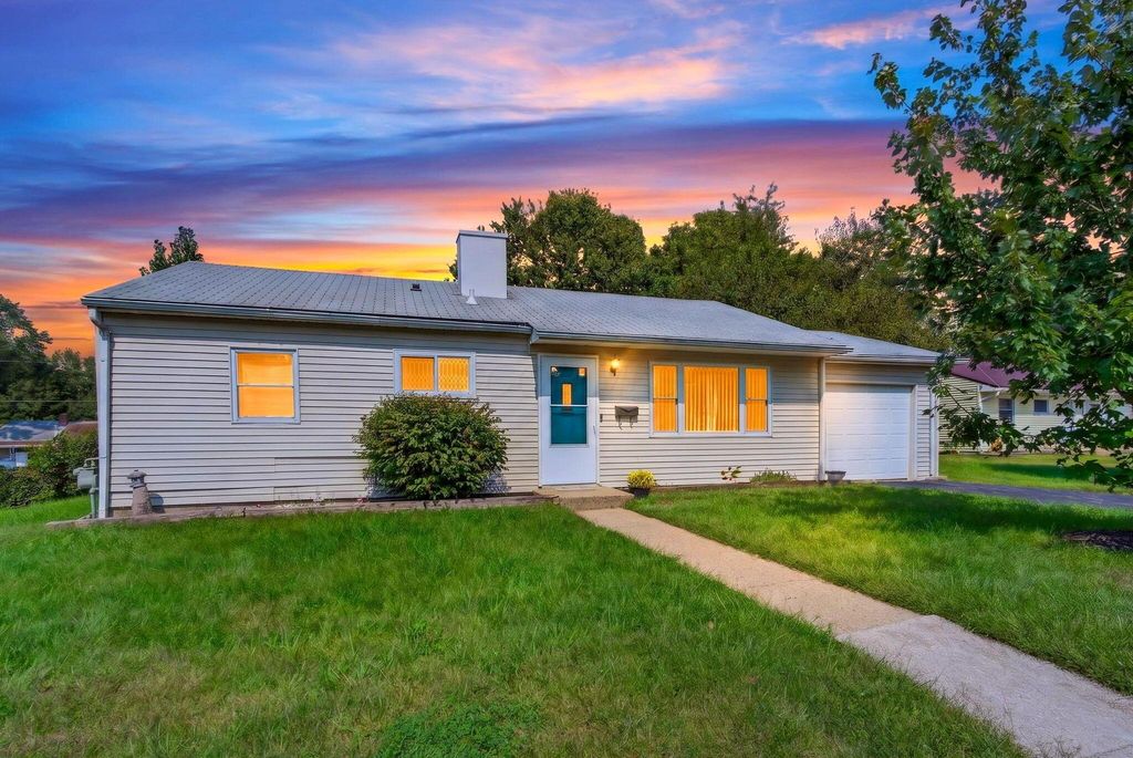 340 Clark Court, Groveport, OH 43125