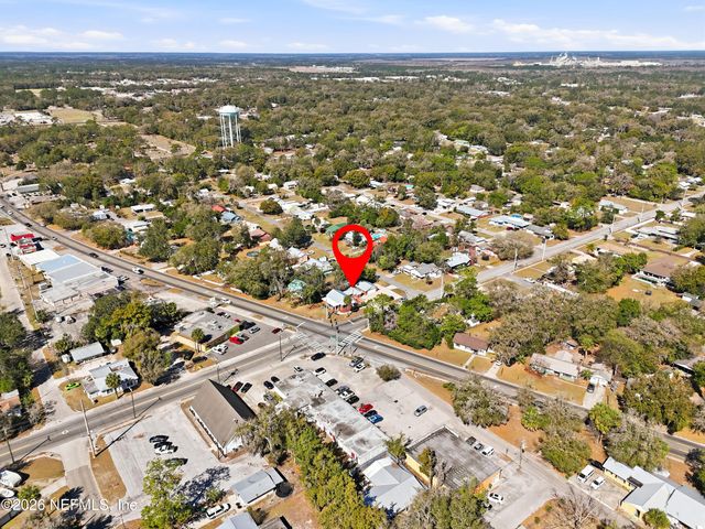 2400 CRILL Avenue, Palatka, FL 32177