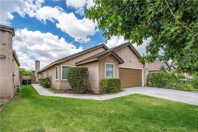 14325 Chesebro Court, Fontana, CA 92335