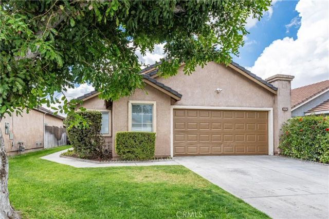 14325 Chesebro Court, Fontana, CA 92335