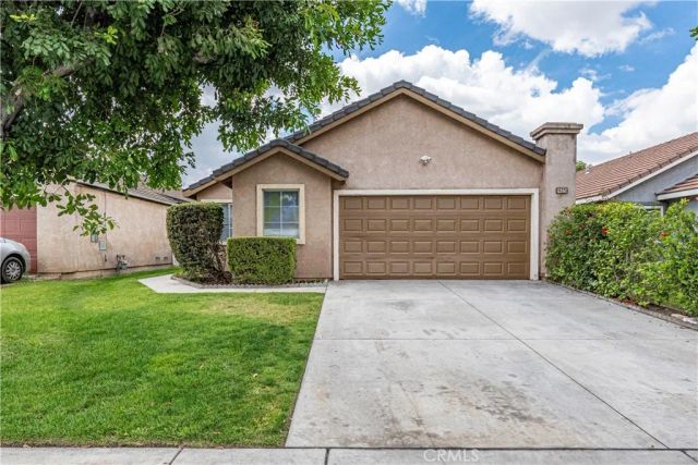 14325 Chesebro Court, Fontana, CA 92335