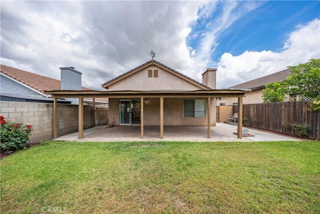 14325 Chesebro Court, Fontana, CA 92335