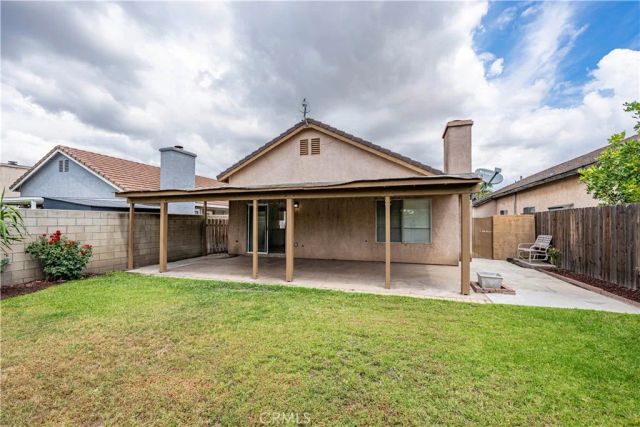 14325 Chesebro Court, Fontana, CA 92335