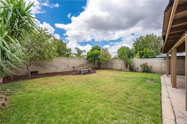 14325 Chesebro Court, Fontana, CA 92335