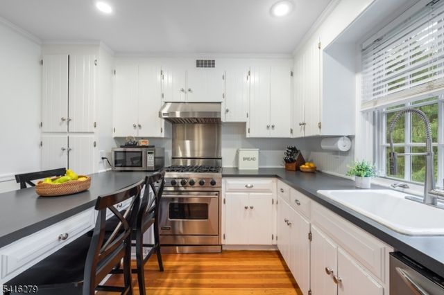 30 Edgewood Rd, Chatham Boro, NJ 07928