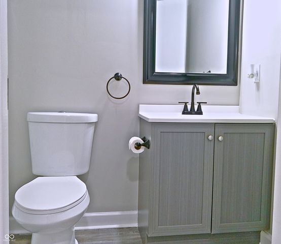 6456 Lupine Terrace, Indianapolis, IN 46224