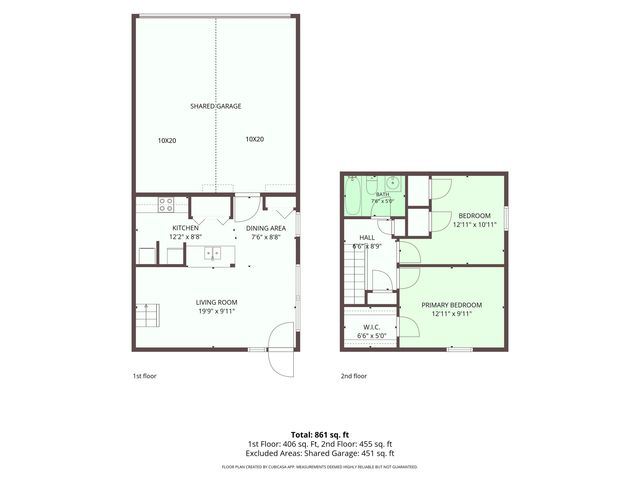 6456 Lupine Terrace, Indianapolis, IN 46224