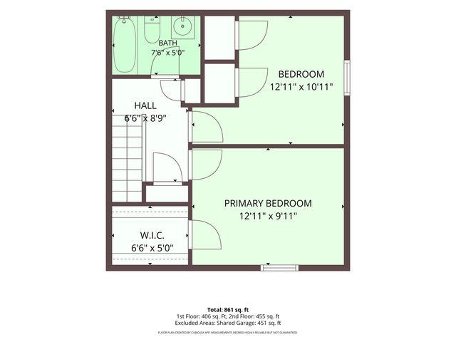 6456 Lupine Terrace, Indianapolis, IN 46224
