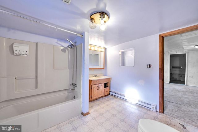 170 S JOHNSON ST, Harrisburg, PA 17112