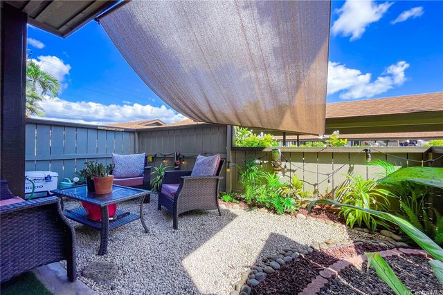 91-1229 Puamaeole Street 25C, Ewa Beach, HI 96706