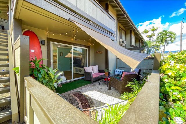 91-1229 Puamaeole Street 25C, Ewa Beach, HI 96706
