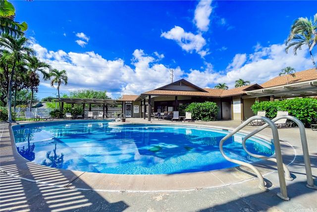 91-1229 Puamaeole Street 25C, Ewa Beach, HI 96706