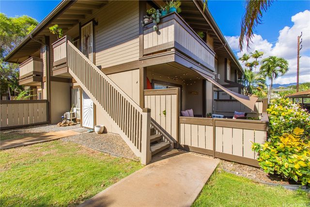91-1229 Puamaeole Street 25C, Ewa Beach, HI 96706