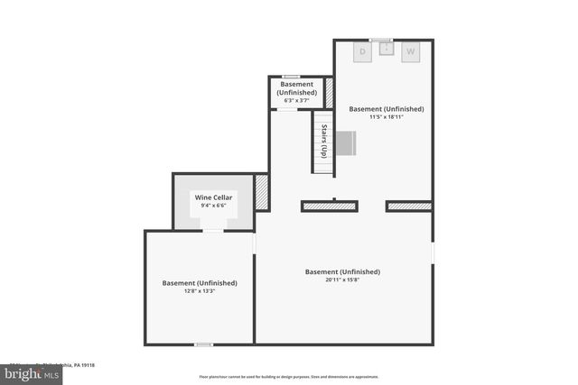 8720 PROSPECT AVE, Philadelphia, PA 19118