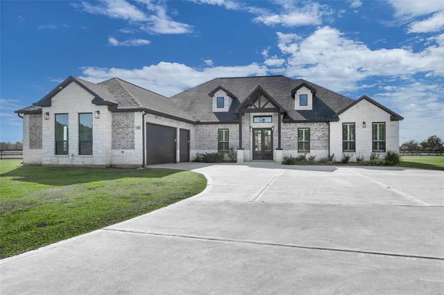 22010 Chenango Lake Drive, Angleton, TX 77515