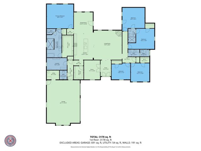 22010 Chenango Lake Drive, Angleton, TX 77515