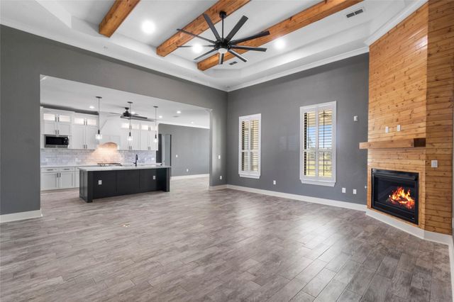 22010 Chenango Lake Drive, Angleton, TX 77515