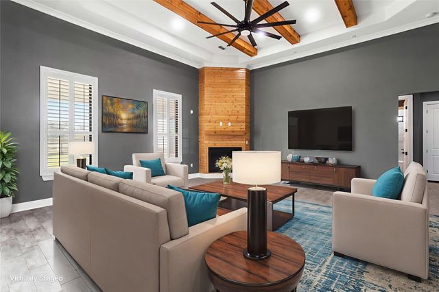 22010 Chenango Lake Drive, Angleton, TX 77515