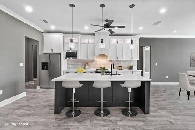 22010 Chenango Lake Drive, Angleton, TX 77515