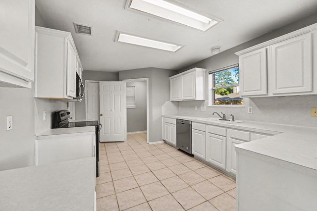 5402 Timbers Quail Drive, Humble, TX 77346