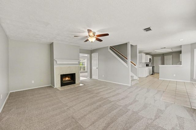 5402 Timbers Quail Drive, Humble, TX 77346