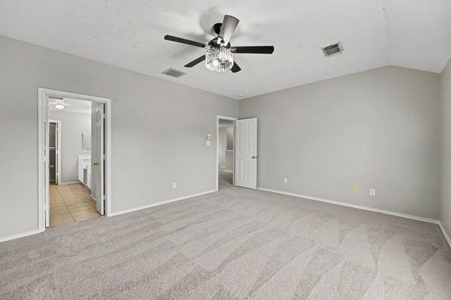 5402 Timbers Quail Drive, Humble, TX 77346