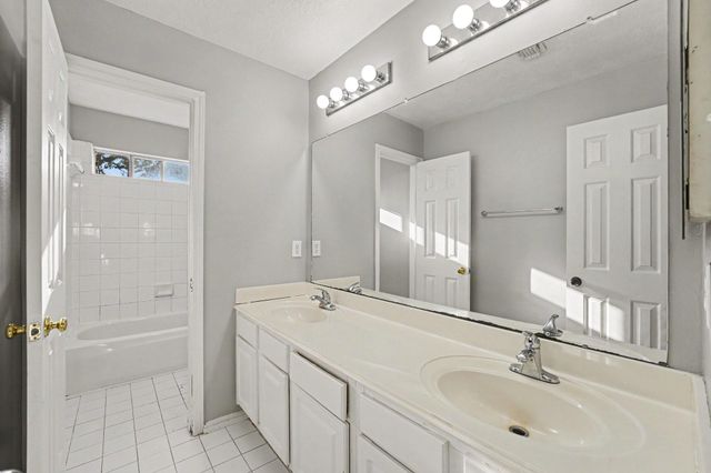 5402 Timbers Quail Drive, Humble, TX 77346