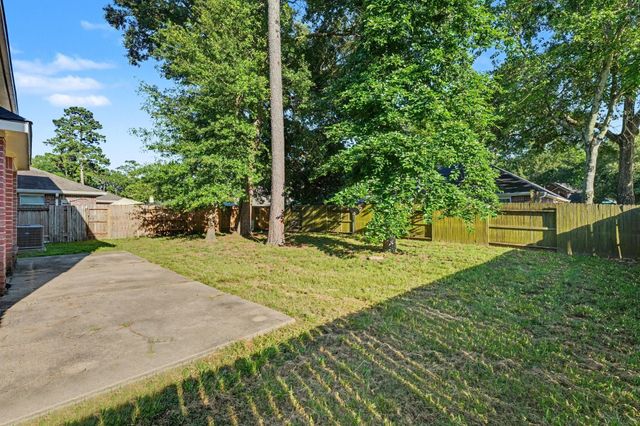 5402 Timbers Quail Drive, Humble, TX 77346