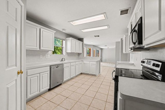 5402 Timbers Quail Drive, Humble, TX 77346