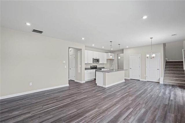 61 Cava Terrace, Braselton, GA 30517