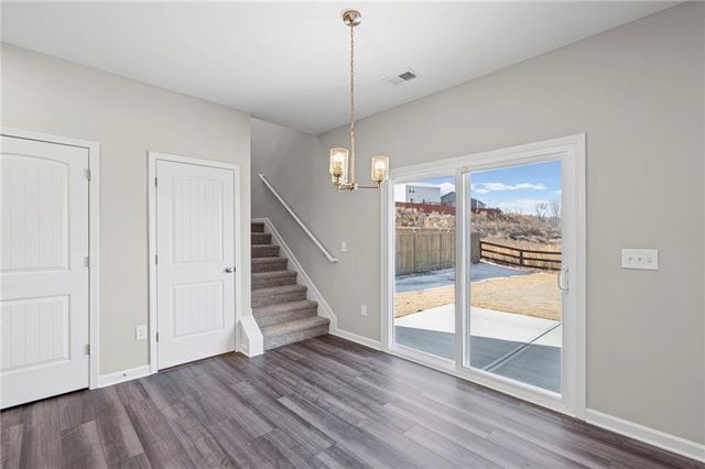 61 Cava Terrace, Braselton, GA 30517