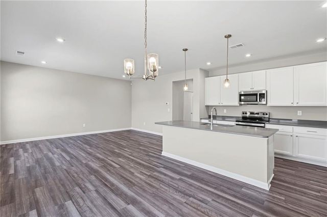 61 Cava Terrace, Braselton, GA 30517