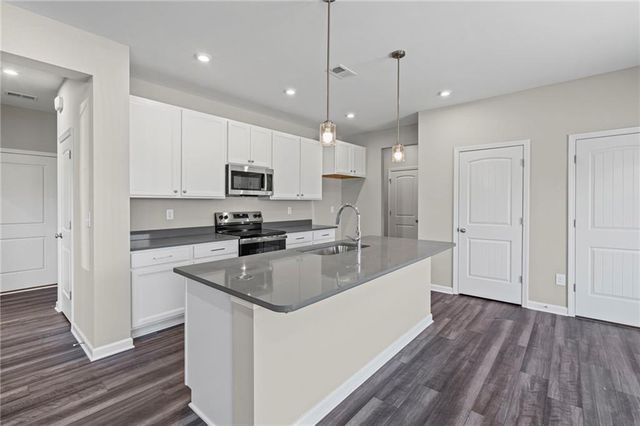 61 Cava Terrace, Braselton, GA 30517